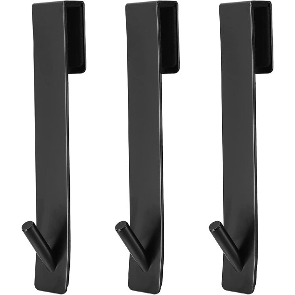 Frifoho OvertheDoor Towel Hook Wayfair